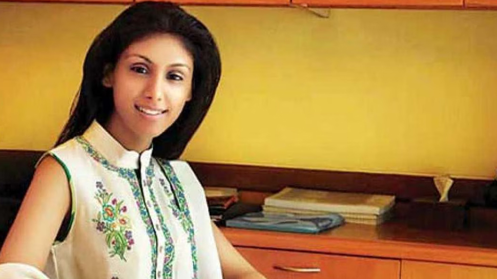 India's Third Richest Indian