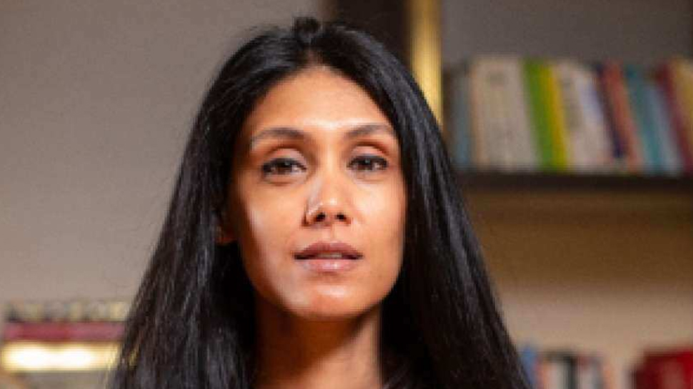 India's Third Richest Indian