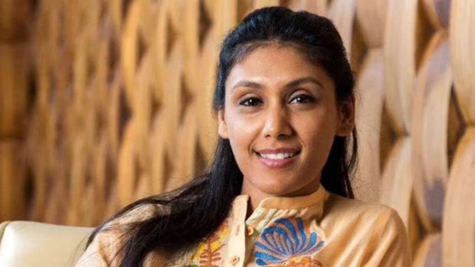 India's Third Richest Indian