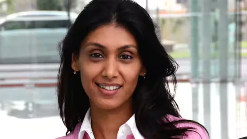 India's Third Richest Indian