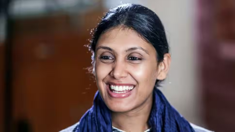 India's Third Richest Indian