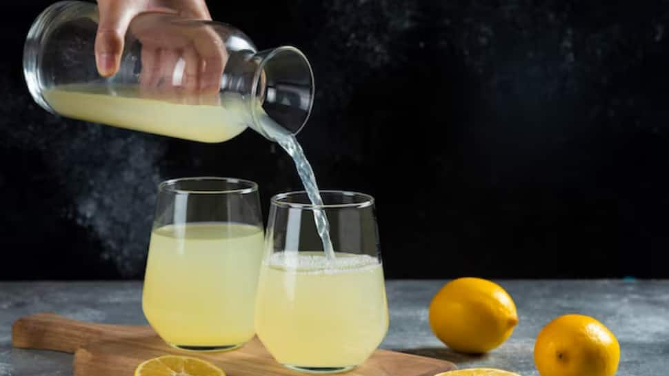 Discover The Surprising Benefits Of Lemon Juice For Hair Growth And Health