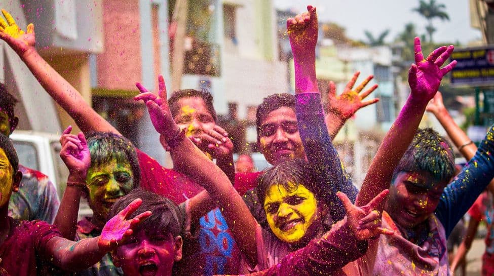 10 Holi Rituals And Their Inner Significance