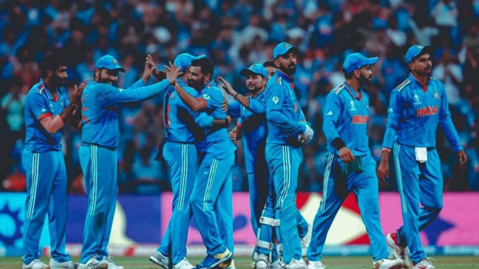 India’s ODI Schedule: Matches Team India Is Going To Play Before The ODI World Cup 2027