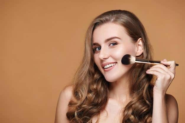 The Essential Guide to Choosing and Applying Blush for a Radiant Glow