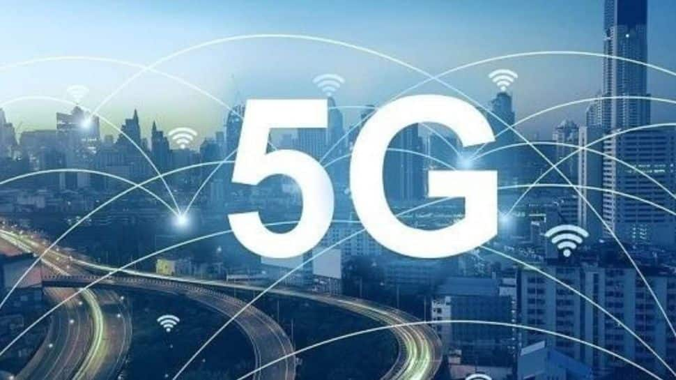 5G Services Now Available In 773 Out Of 776 Districts: Centre