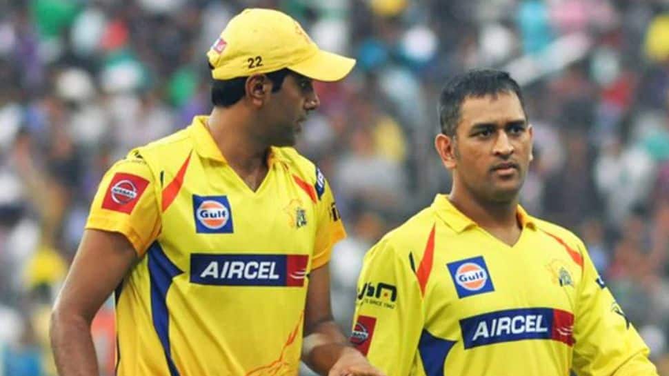 Ravichandran Ashwin