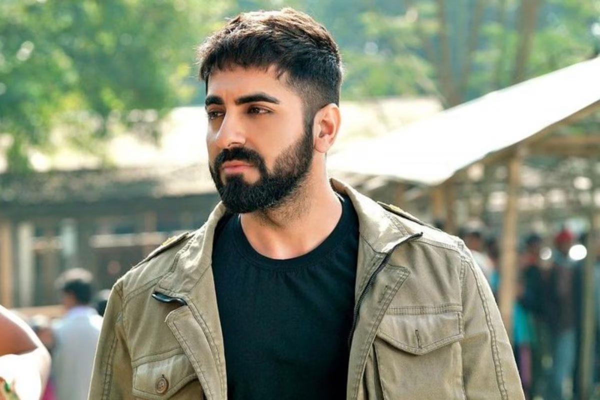 Ayushmann Khurrana
