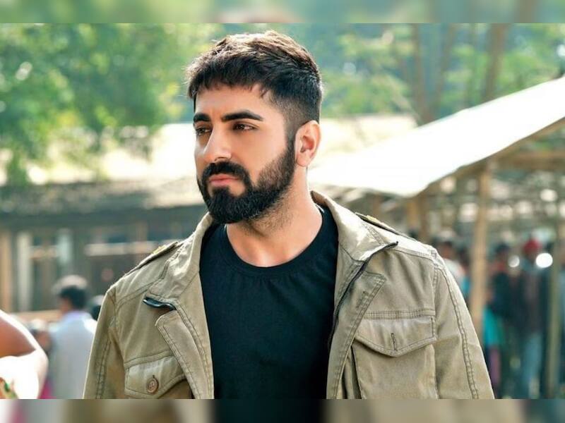 Ayushmann Khurrana