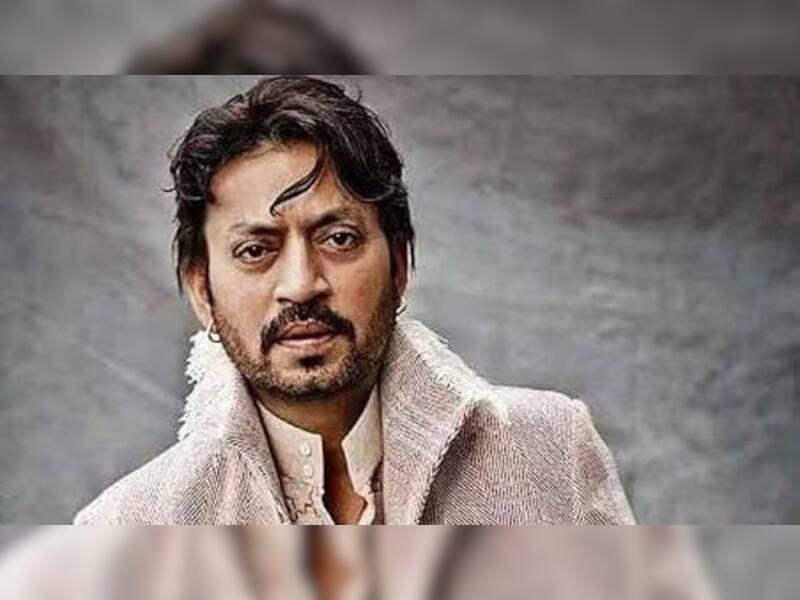 Irrfan Khan