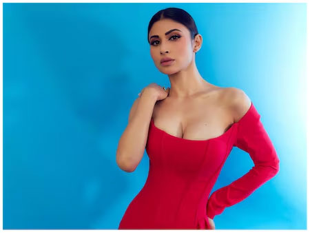 Mouni Roy