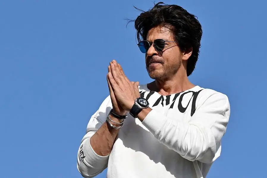 Shah Rukh Khan