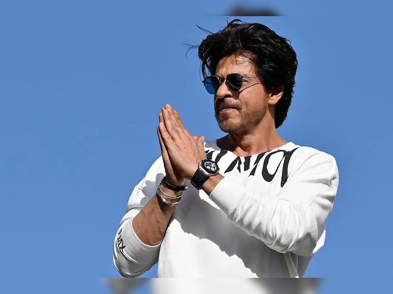 Shah Rukh Khan