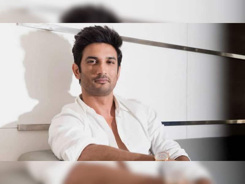 Sushant Singh Rajput