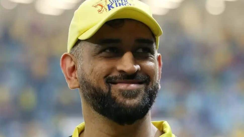 MS Dhoni