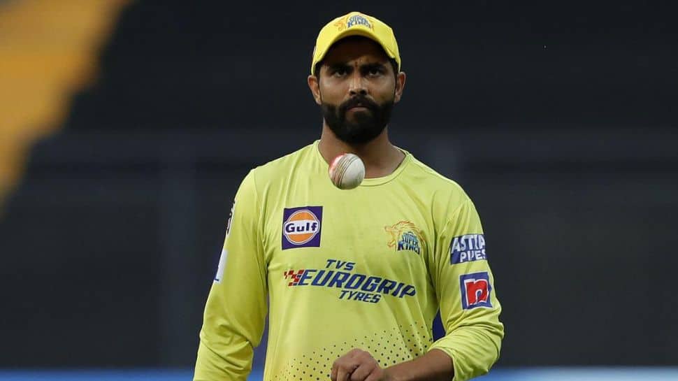 Ravindra Jadeja