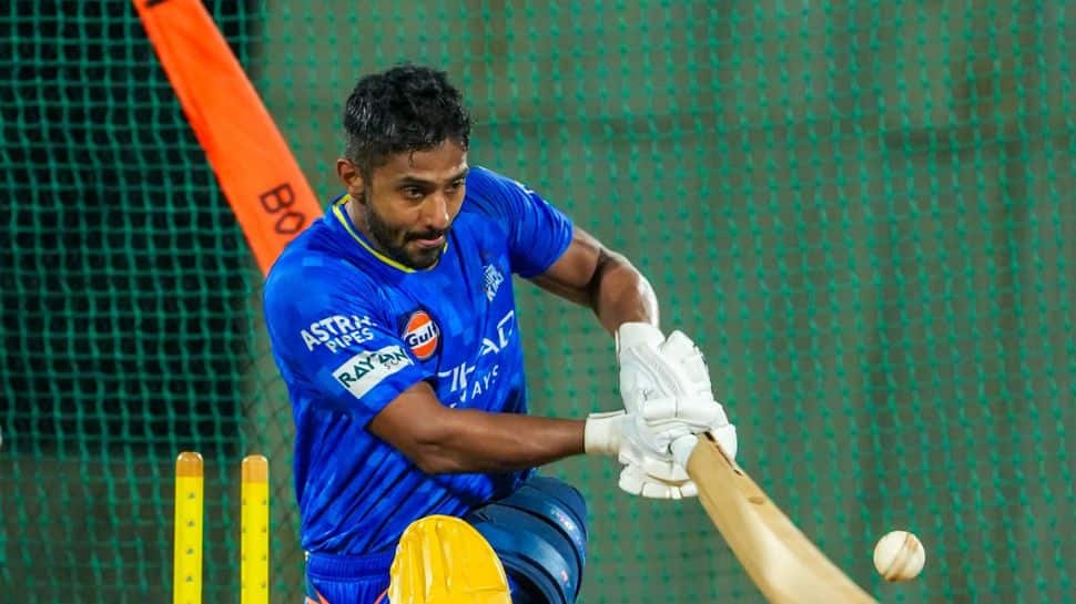 Rahul Tripathi