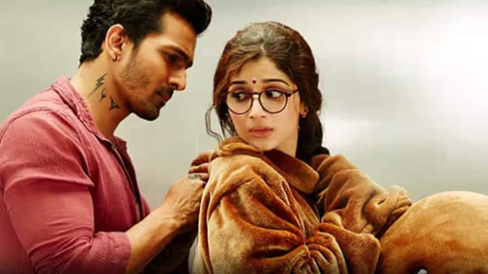 Harshvardhan Rane, Mawra Hocane's 'Sanam Teri Kasam' Re-Releases In The UK!