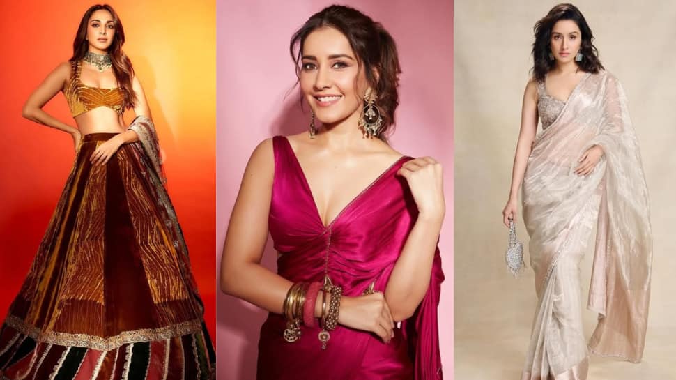 Holi 2025: 7 Best Celeb-Approved Hairdos To Slay Your Festive Look