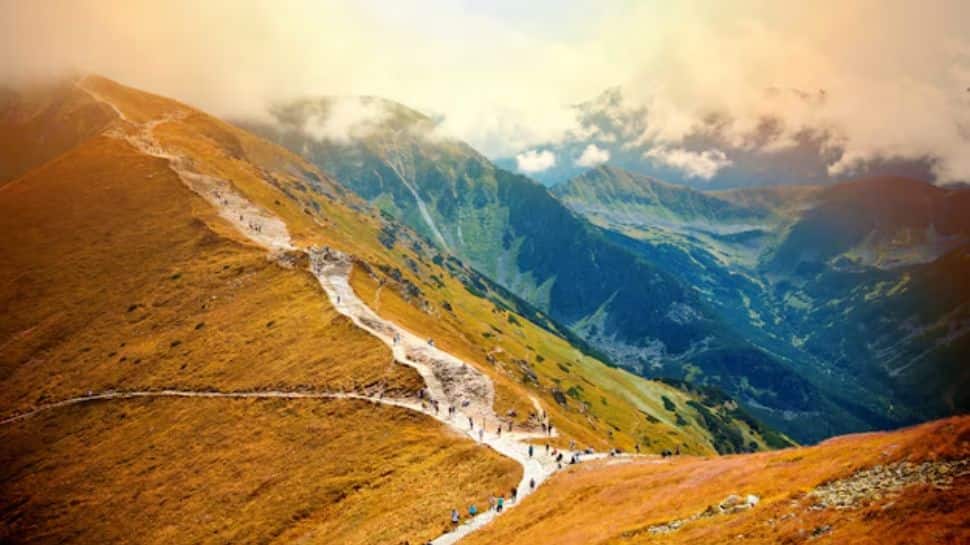 Summer Vacation 2025 Top 10 MustVisit Destinations In North India For The Perfect Getaway