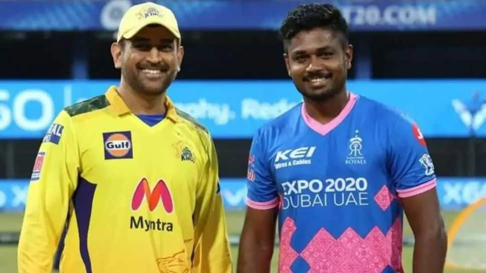 ‘Truly Blessed Feeling’: Sanju Samson Opens Up On His Relationship With MS Dhoni Ahead Of IPL 2025