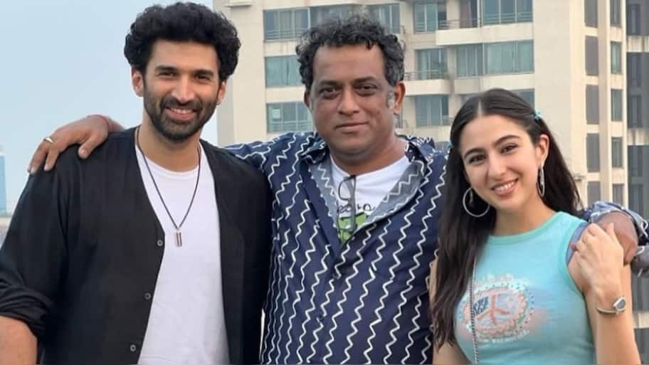 'Metro In Dino': Sara Ali Khan, Adiya Roy Kapur's Romantic Anthology Film To Release On THIS Date 