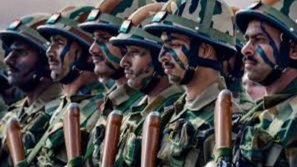 Online Registration Opens For Army Agniveer Recruitment Rally 2025-26 In Gujarat