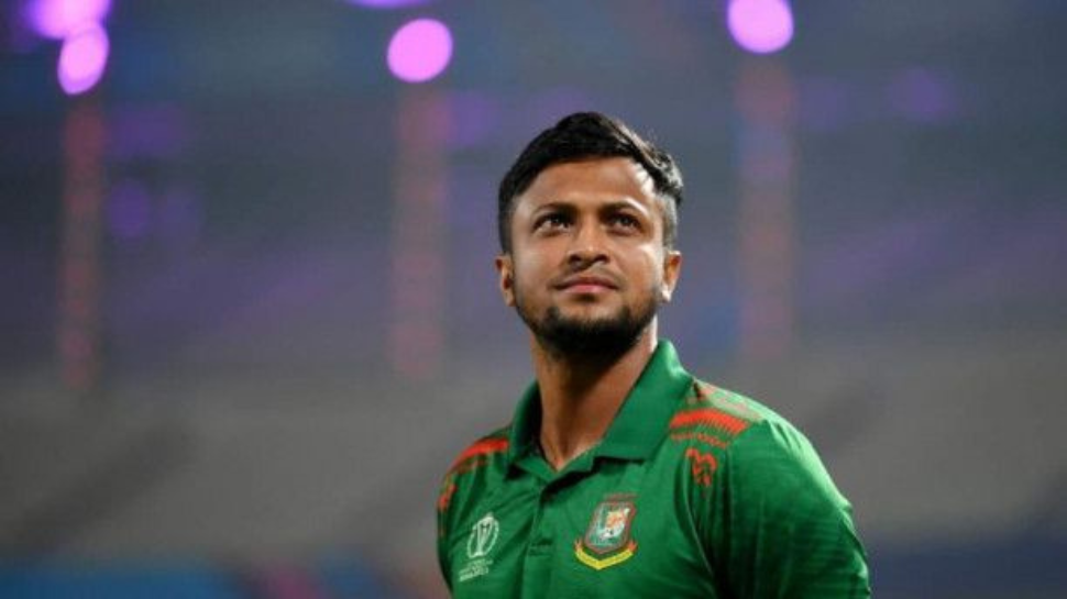 Shakib Al Hasan (Bangladesh)