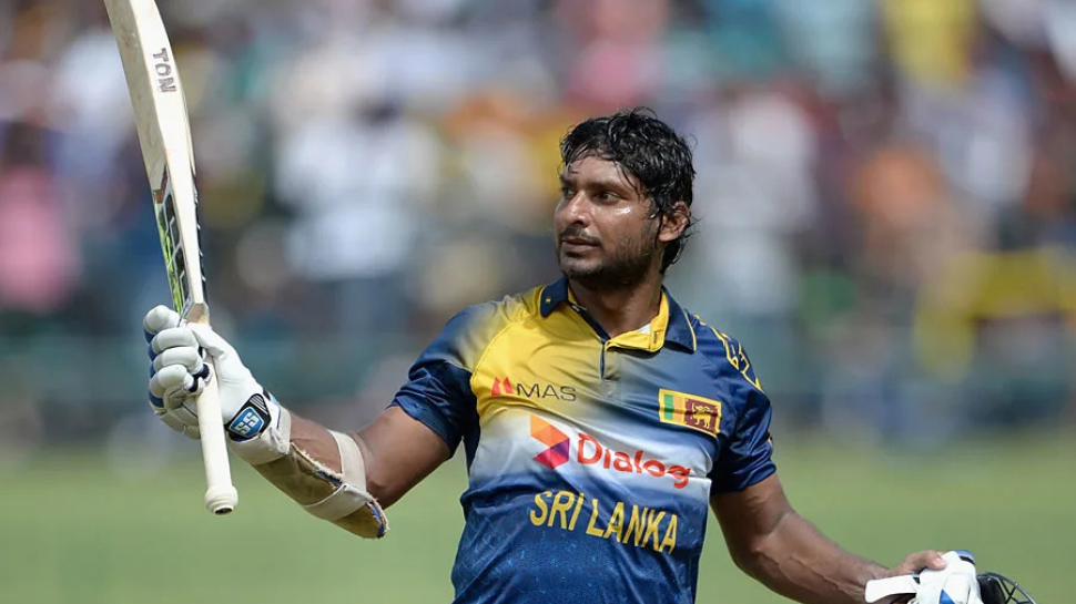 Kumar Sangakkara (Sri Lanka)