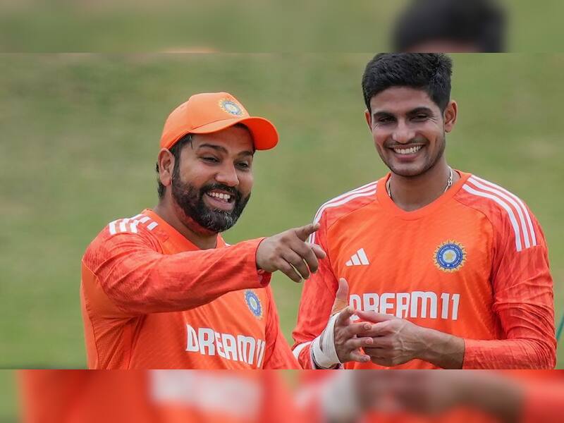 ICC ODI Rankings (Batters)