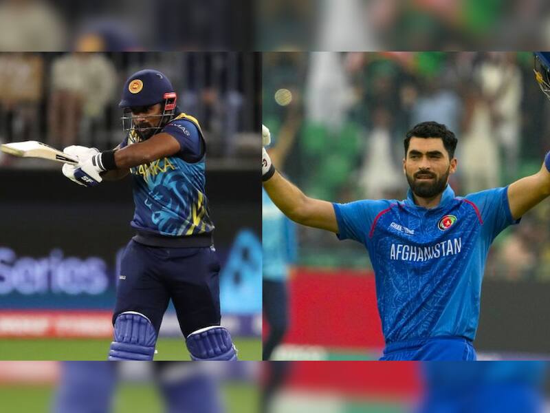 9th And 10th Ranked ODI Batters
