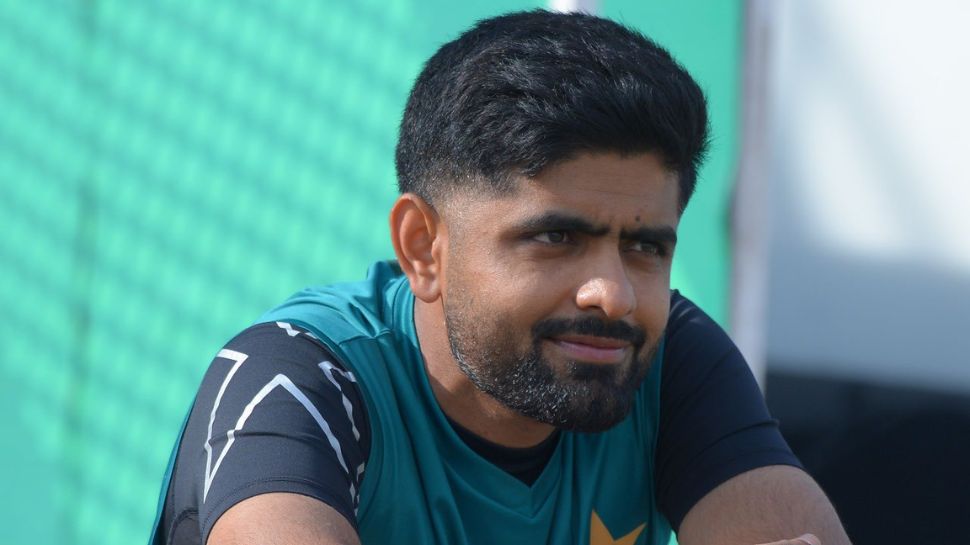 Babar Azam