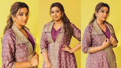 Happy Birthday Shreya Ghoshal: Celebrating 6 National Awards And Historic Win 