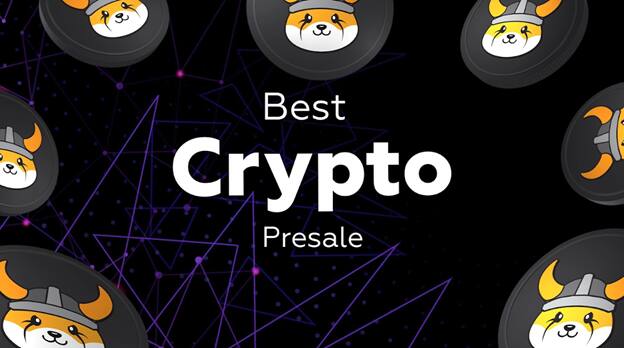 Crypto Presale: Early-Stage Investments On Dawgz AI Could Pay Off Crypto Presale: Early-Stage Investments On Dawgz AI Could Pay Off