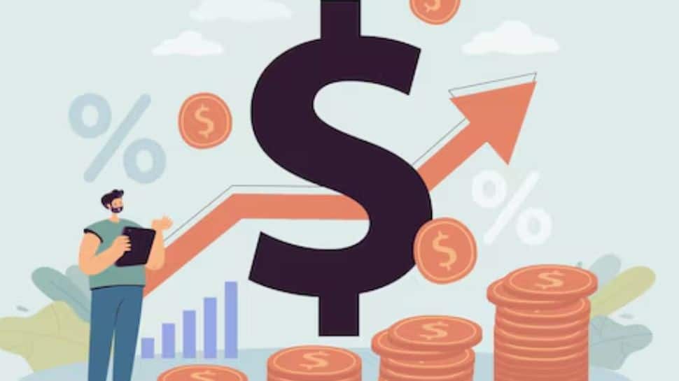 US Inflation Slows To 2.8% In February, Lowest Since November 2024 | Economy News  zeenews.india.com