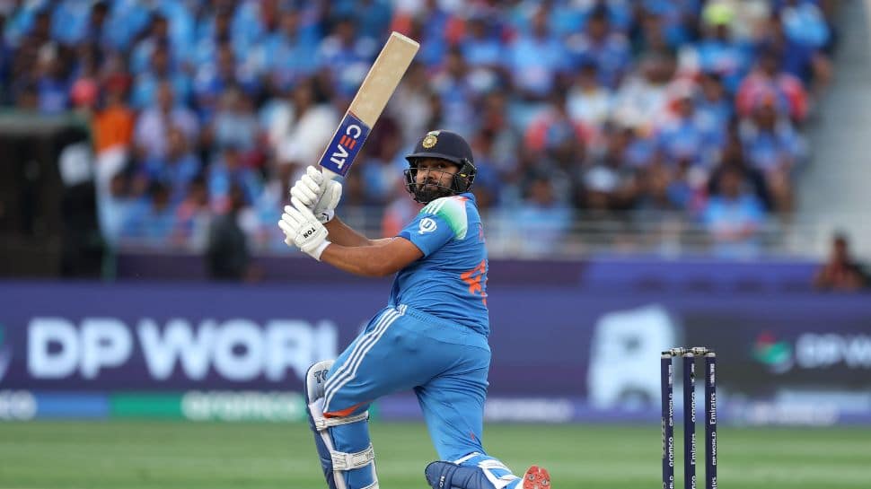 ‘He Has Been Outstanding’: Dilip Vengsarkar Lauds Rohit Sharma After India Lifts Champions Trophy 2025