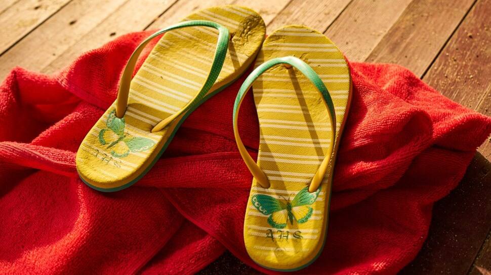 Splash into Savings: Holi Deals on Women's Slippers You Can't Miss