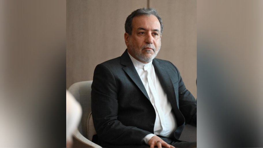 Iranian Foreign Minister Receives Trump's Letter On Nuke Negotiations From UAE's Envoy