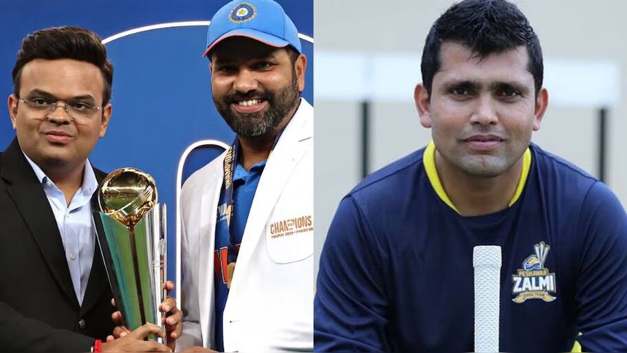 ICC Snubbed Pakistan At Champions Trophy? Kamran Akmal Says ‘Look In The Mirror