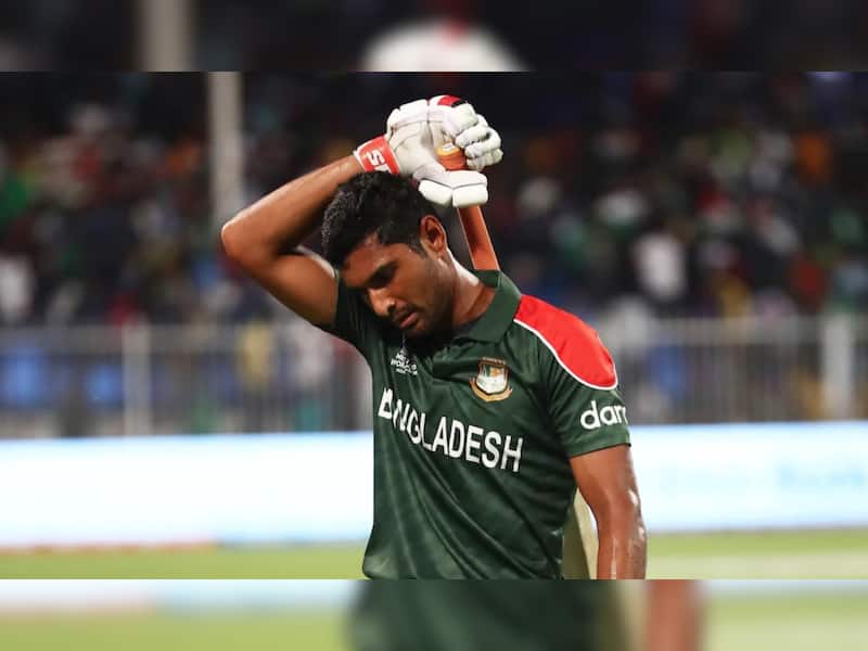 10. The End of an Era for Bangladesh Cricket