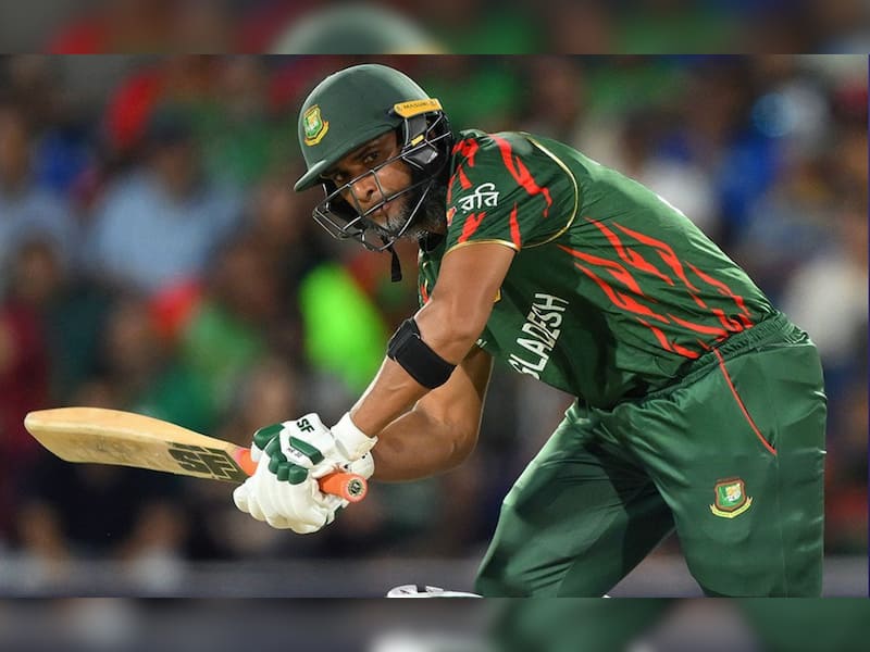 8. A Tough End with the 2025 Champions Trophy
