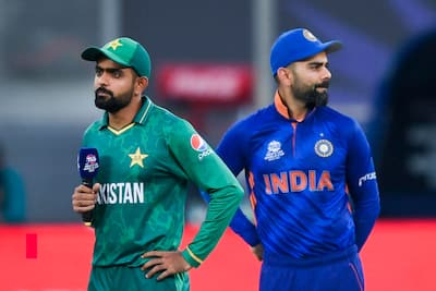 1. Virat Kohli's Salary is 50x More Than Pakistan's Monthly Pay Scale