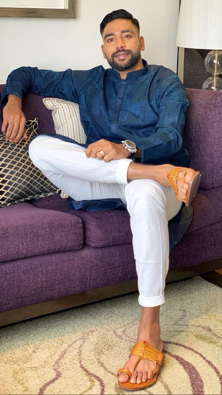 7. Exclusive Insights into the Cricketer’s Personal Life