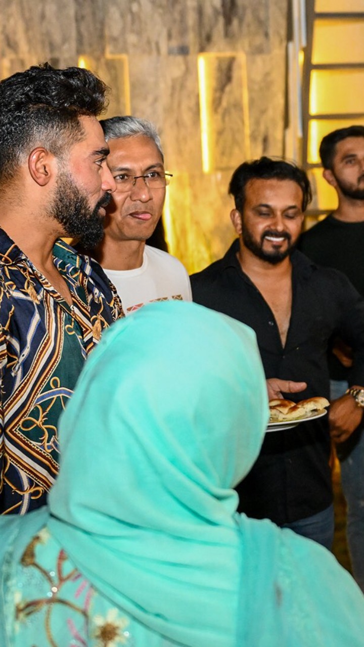 3. Interiors Blend Luxury with Comfort