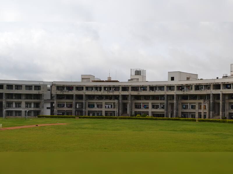 IIM Bangalore - Rank 40