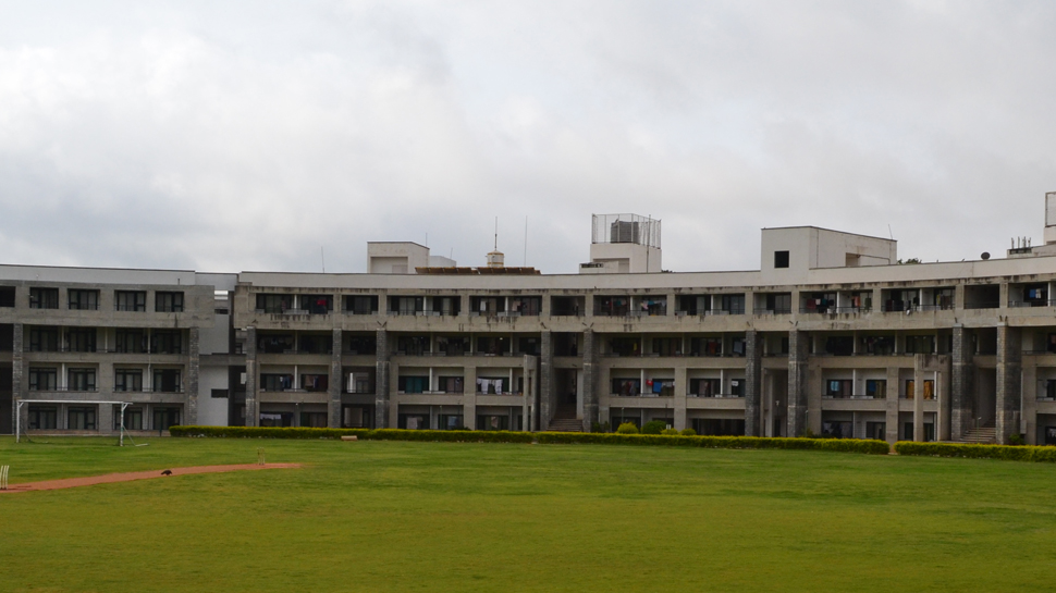 IIM Bangalore - Rank 40
