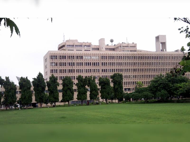 IIT Delhi - Rank 47