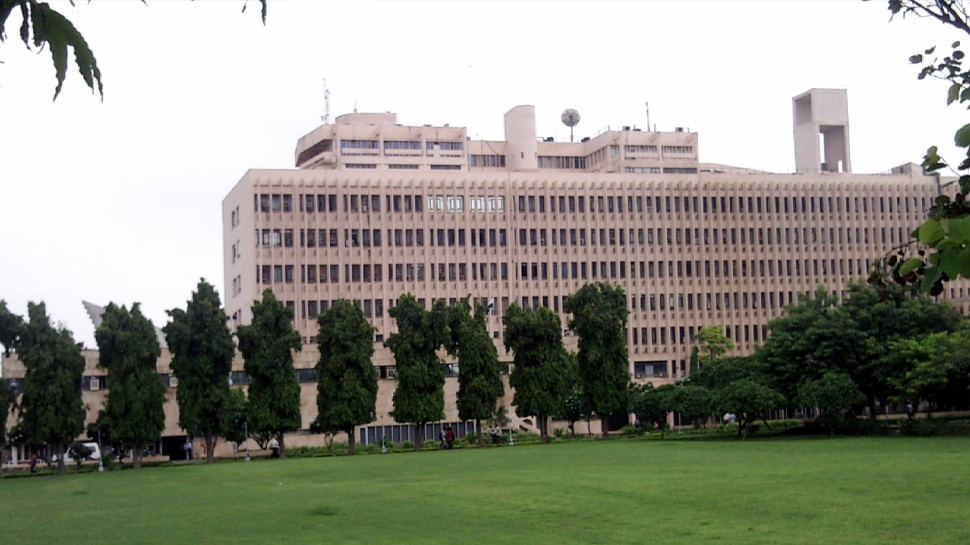 IIT Delhi - Rank 47