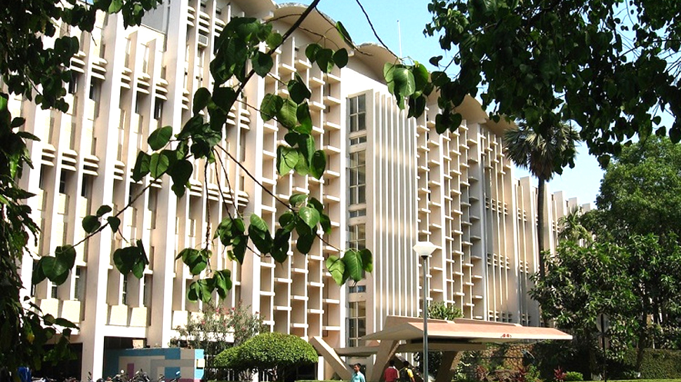 IIT Bombay - Rank 40
