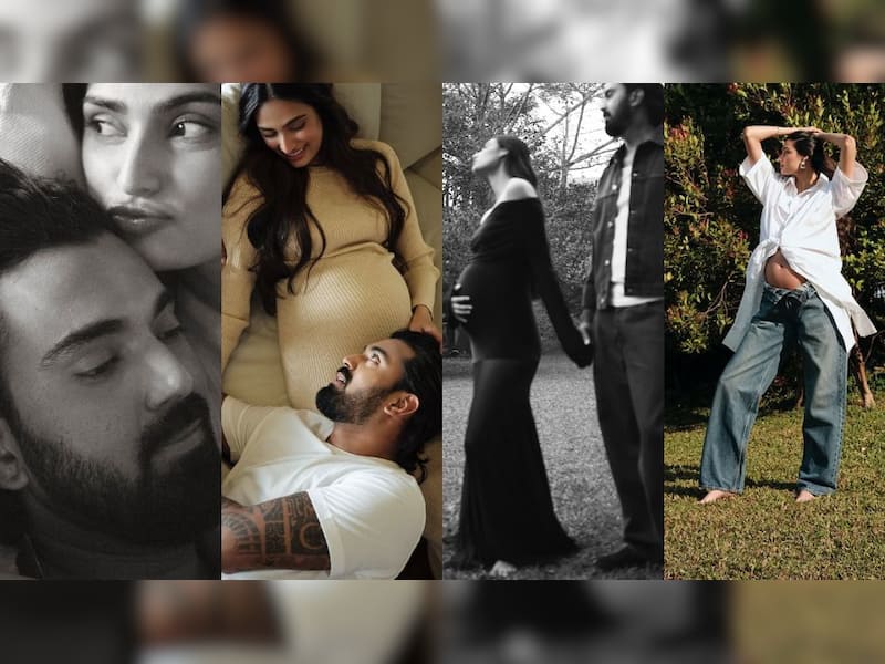 10. Fans Can’t Stop Gushing Over Their Chemistry